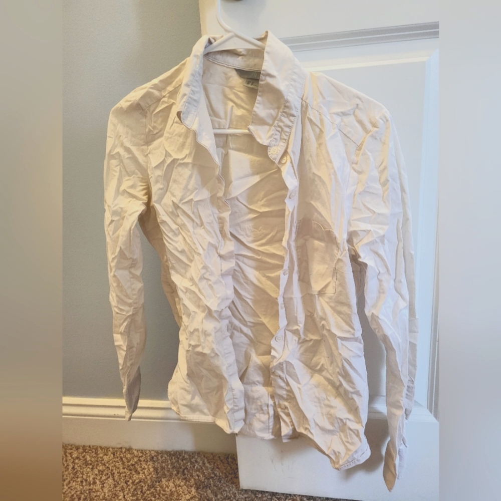 Blouse Eur 40 H and M